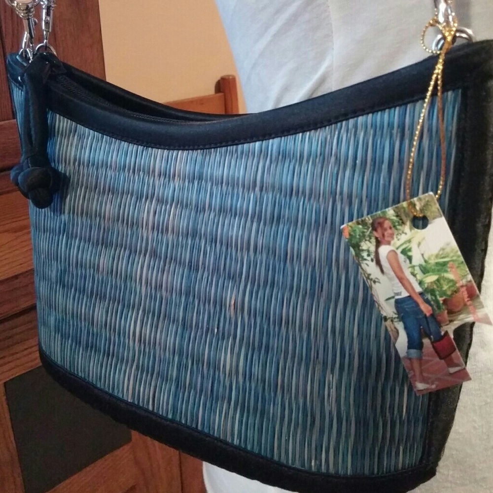 Saraye Purse